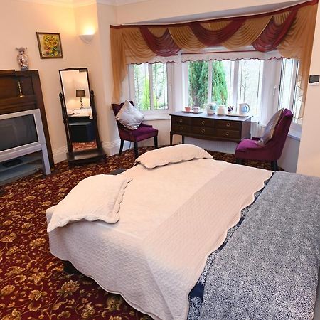 Bed and Breakfast Cilbrwyn Swansea Exteriér fotografie