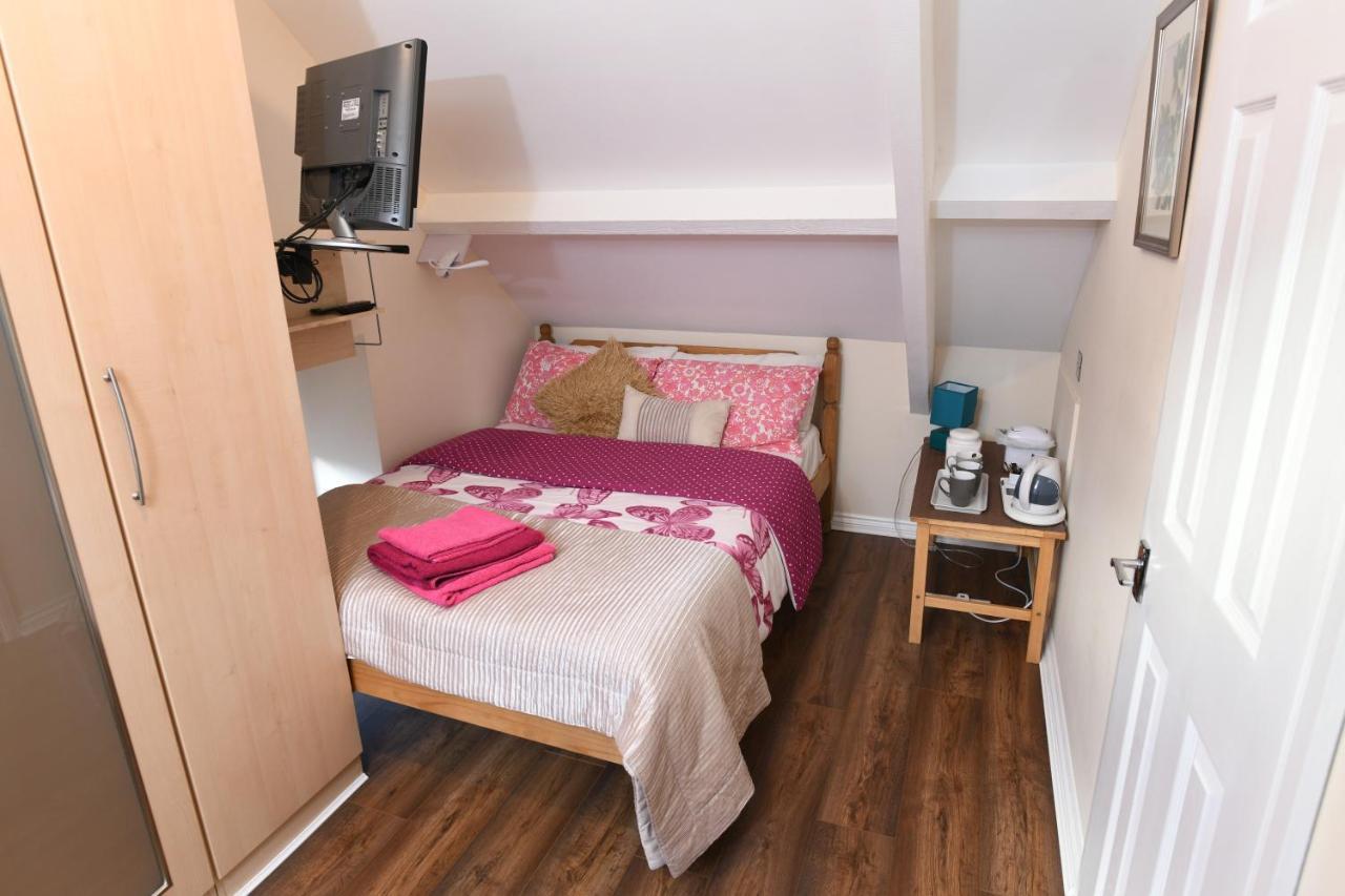 Bed and Breakfast Cilbrwyn Swansea Exteriér fotografie