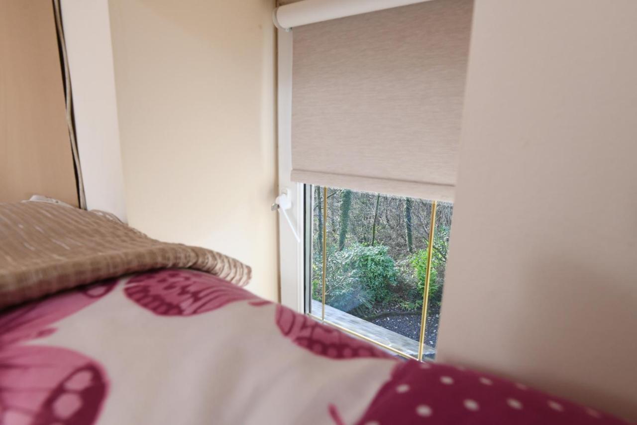 Bed and Breakfast Cilbrwyn Swansea Exteriér fotografie