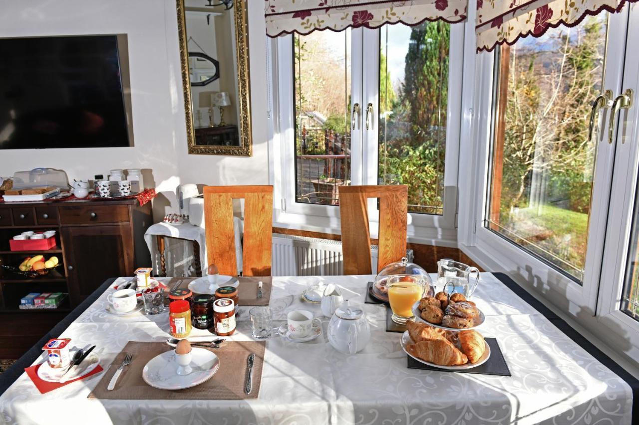 Bed and Breakfast Cilbrwyn Swansea Exteriér fotografie