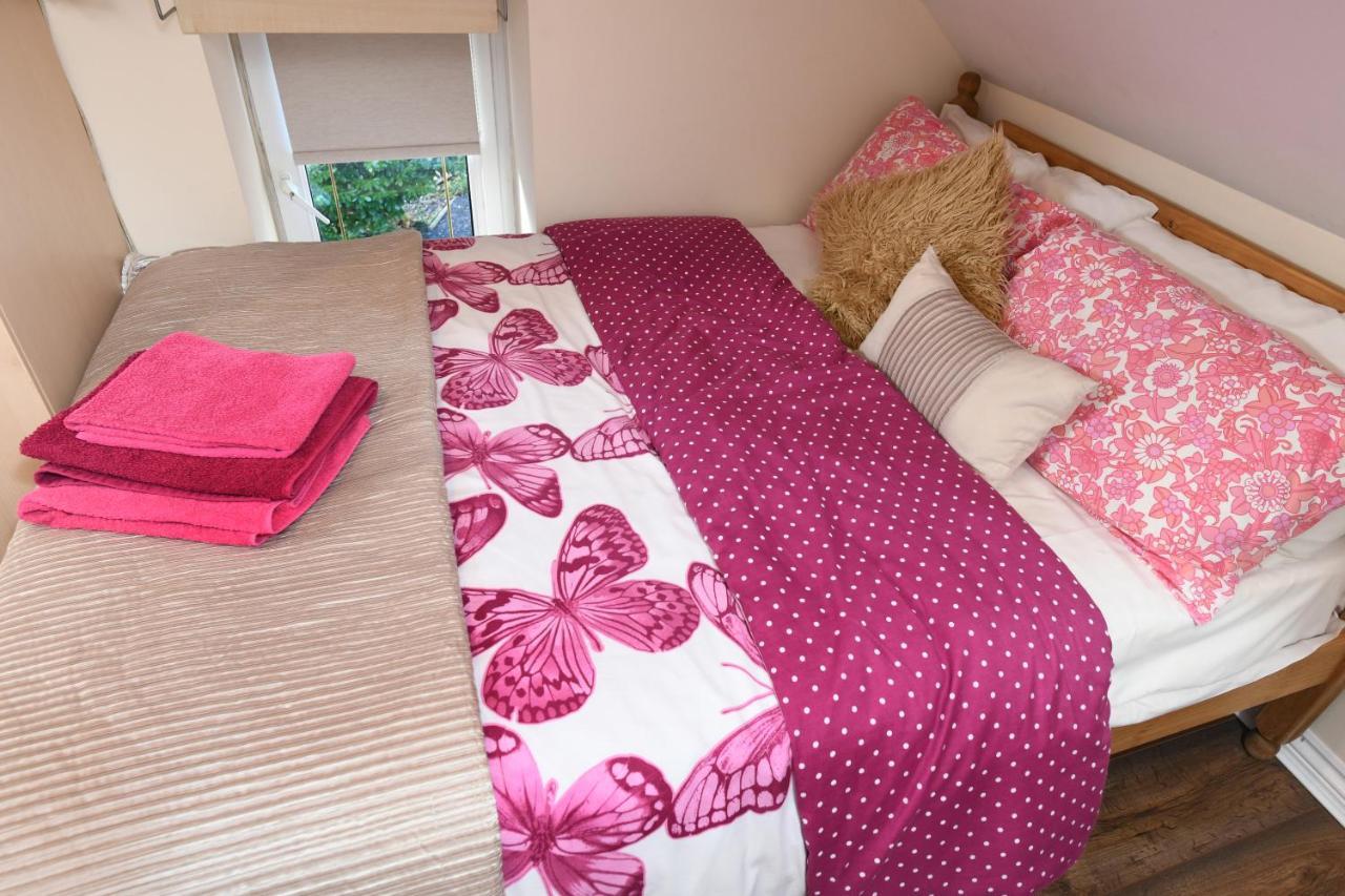Bed and Breakfast Cilbrwyn Swansea Exteriér fotografie