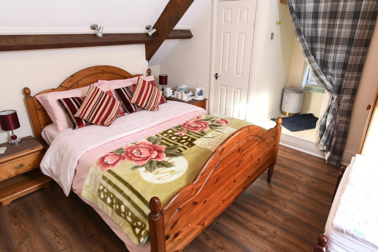 Bed and Breakfast Cilbrwyn Swansea Exteriér fotografie