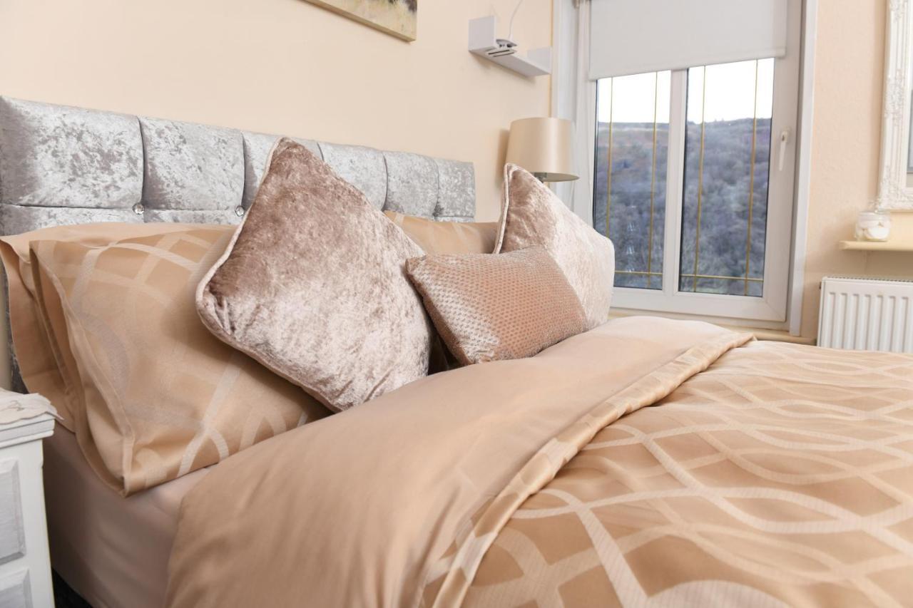 Bed and Breakfast Cilbrwyn Swansea Exteriér fotografie
